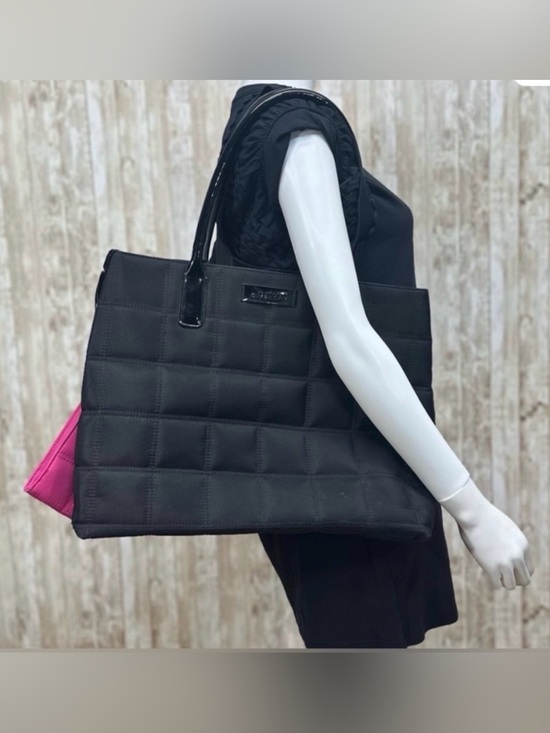 Givenchy Handbags - ✨Givenchy Parfums Tote Bag Set of 3 – Like New ✨